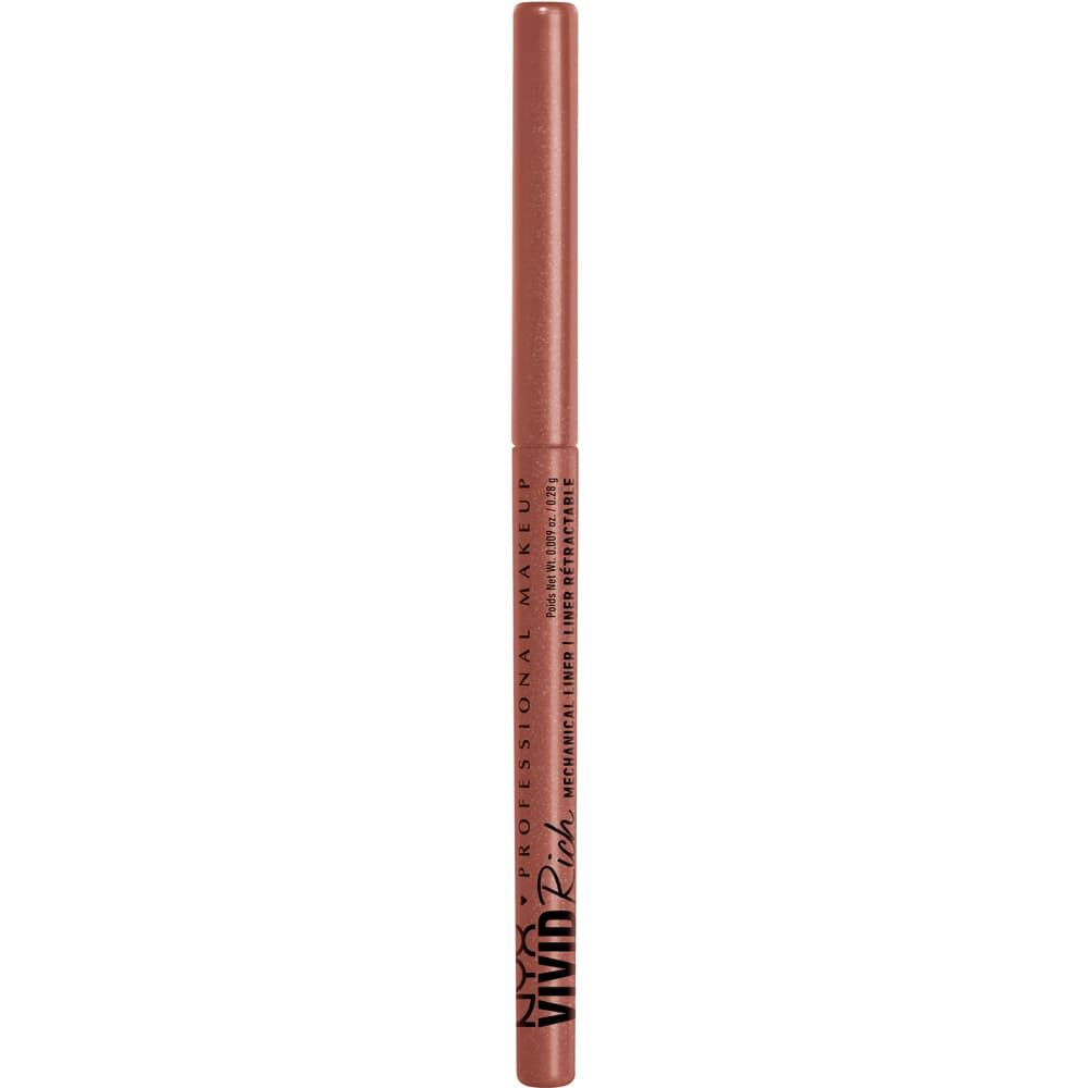 Vivid Rich Eye Mechanical Pencil, 10 Spicy Pearl