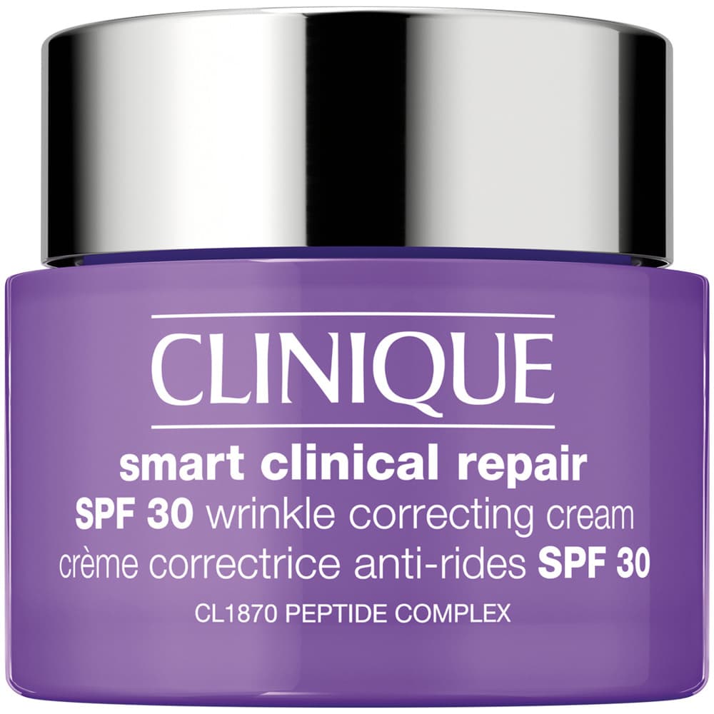 Smart Clinical Repair SPF30 Wrinkle Correcting Cream, 75ml