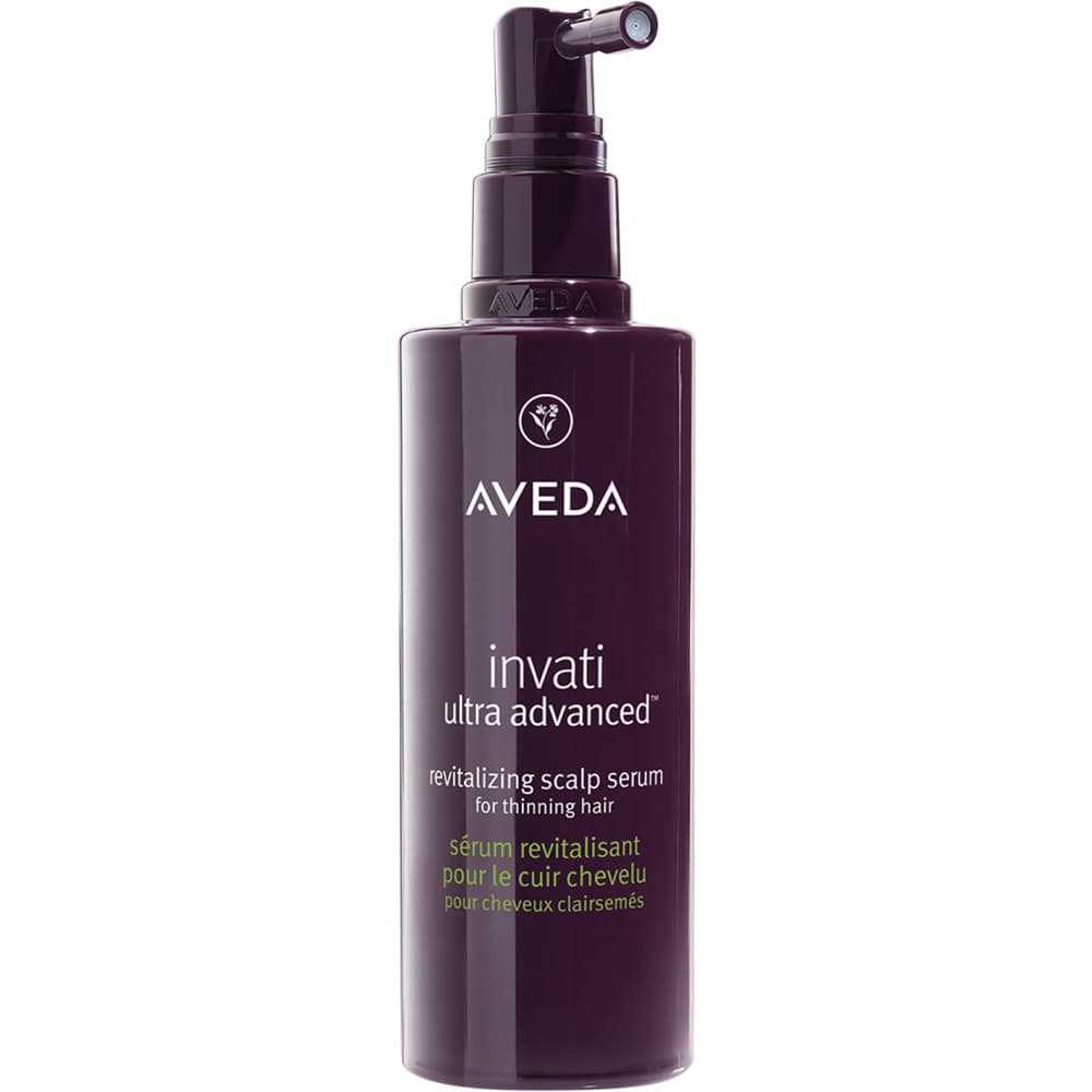 Invati Ultra Advanced Revitalizing Scalp Serum, 150ml