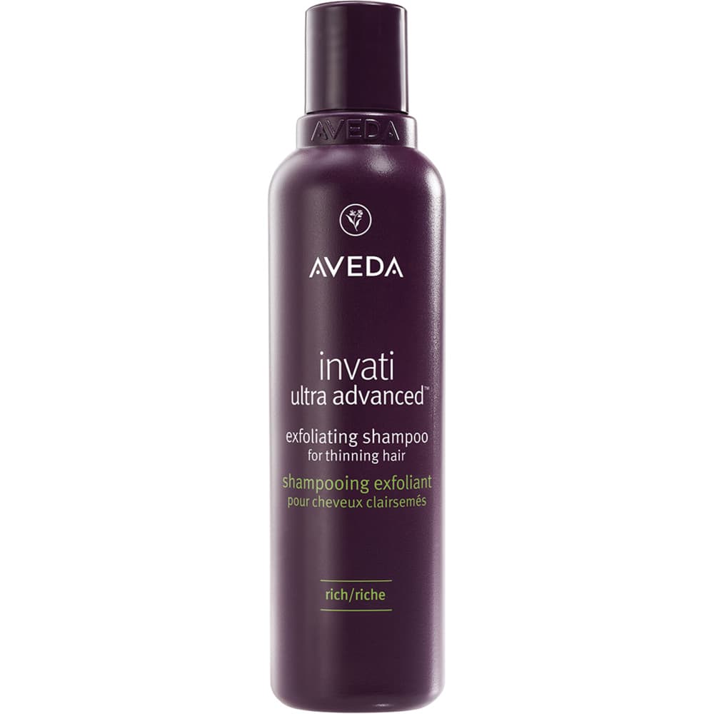 Invati Ultra Advanced Exfoliating Shampoo Rich, 200ml