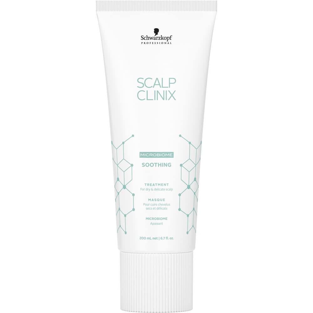 SC Soothing Treatment, 200ml