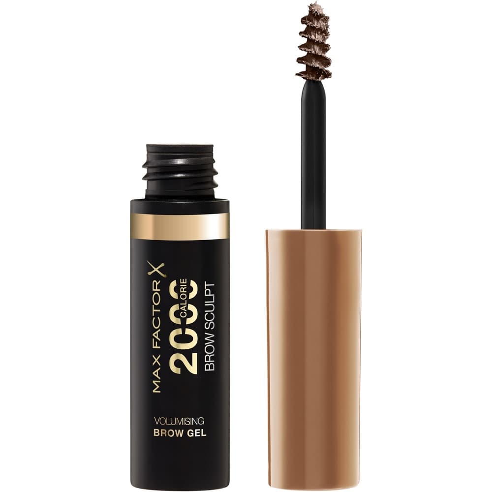 2000 Calorie Brow Sculpt Gel, 001 Dark Blonde
