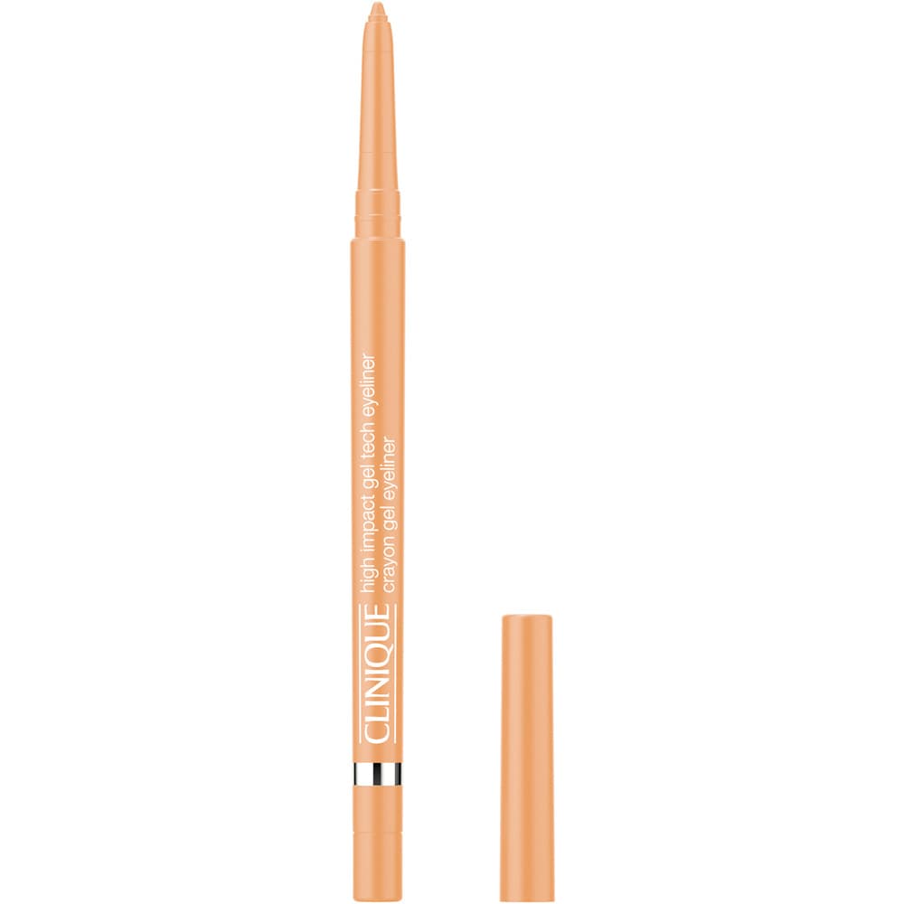 High Impact Gel Tech Eyeliner, Beaming Beige
