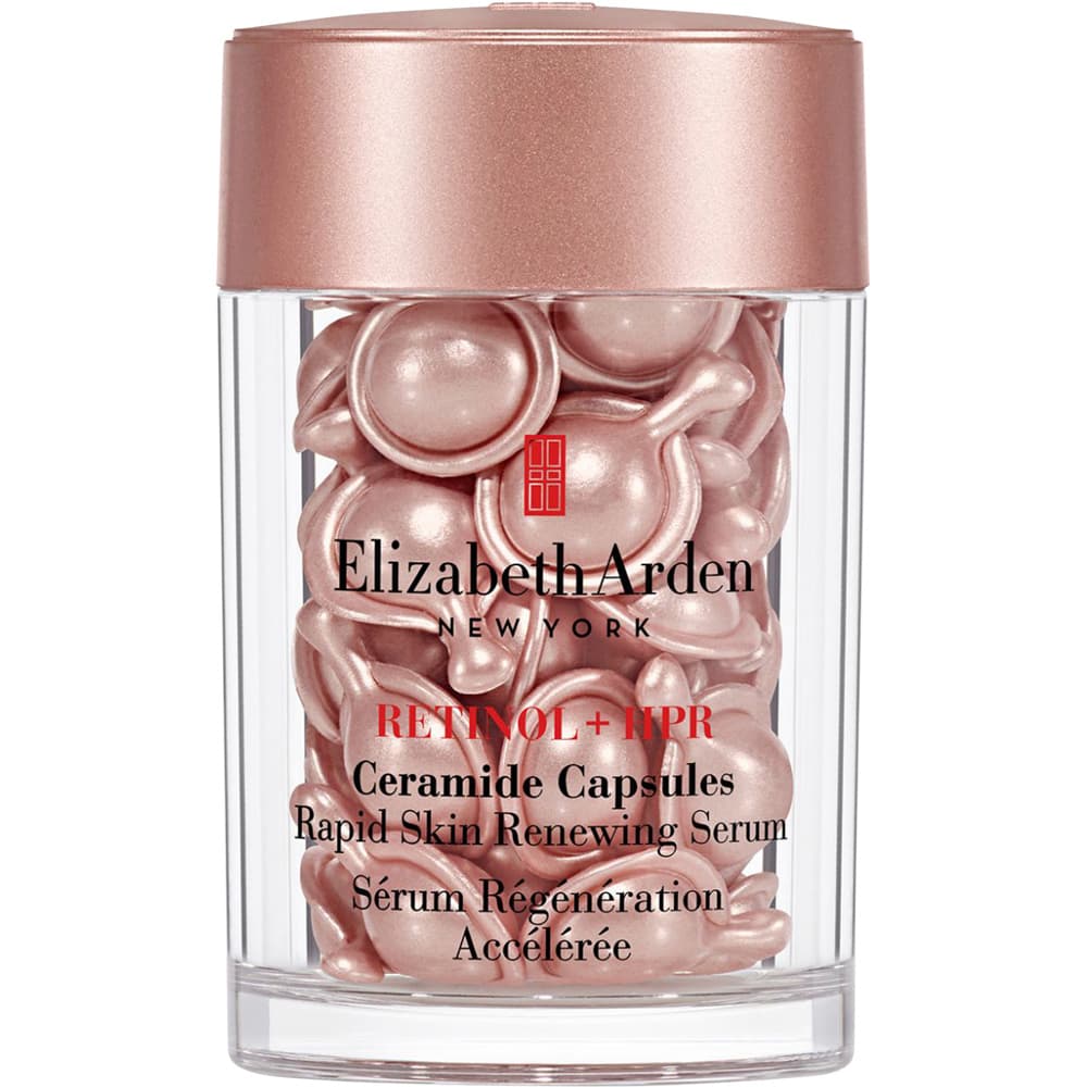 Ceramide Capsules Retinol + HPR Serum, 30-Pack