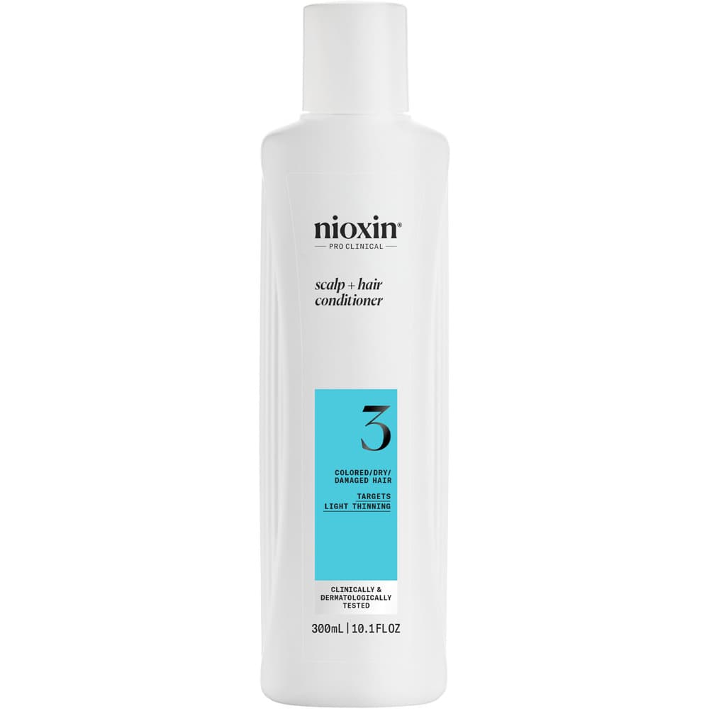 System 3 Conditioner, 300ml