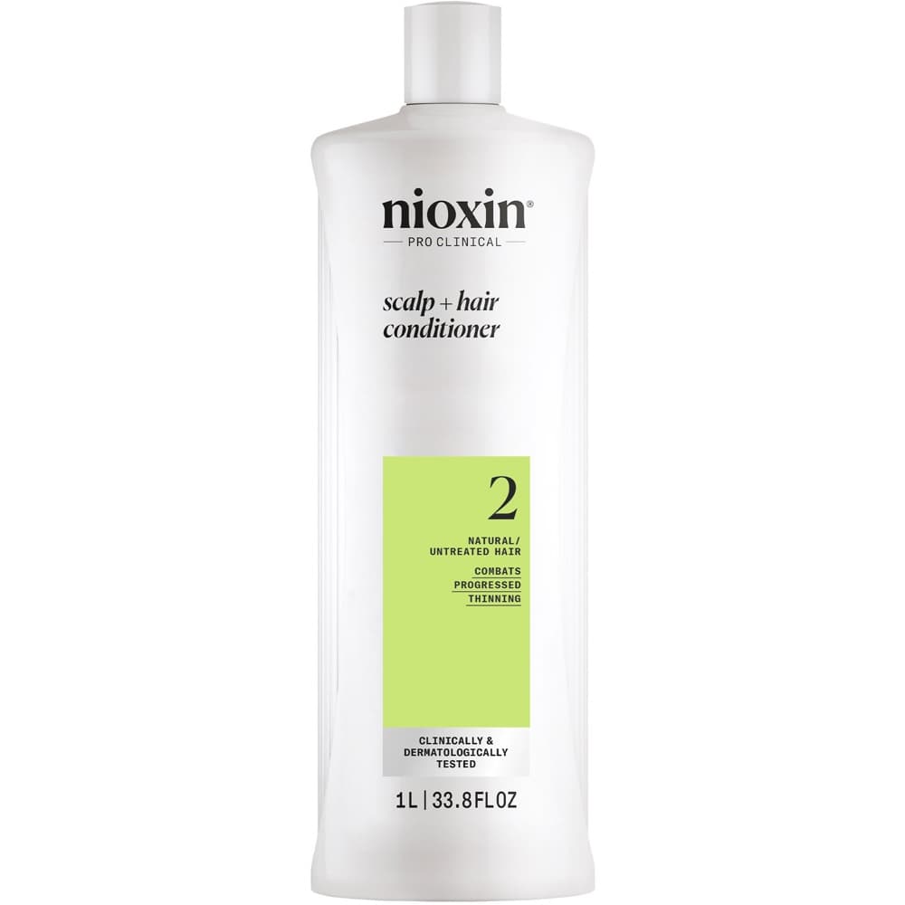 System 2 Conditioner, 1000ml