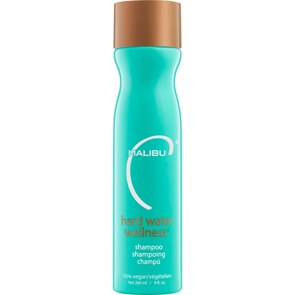 Hard Water Shampoo, 266ml
