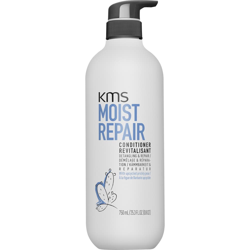 Moistrepair Conditioner, 750ml