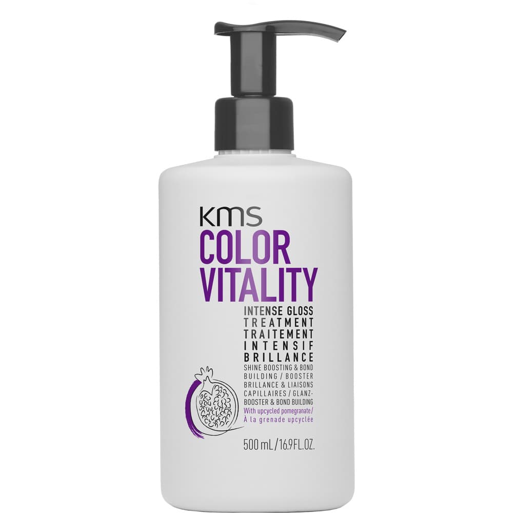 ColorVitality Intense Gloss Treatment, 500ml