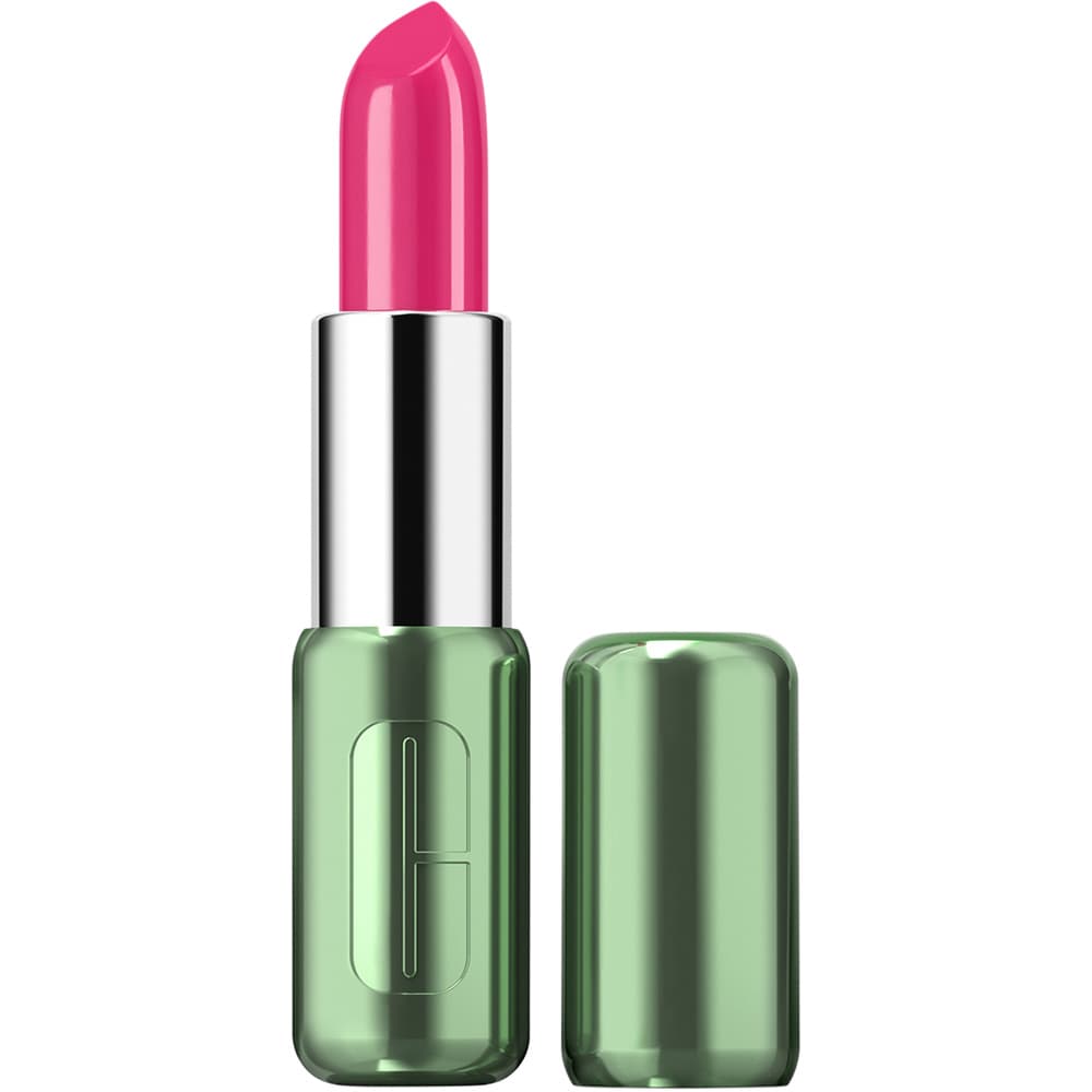 Pop Longwear Lipstick Shine, Punch Pop