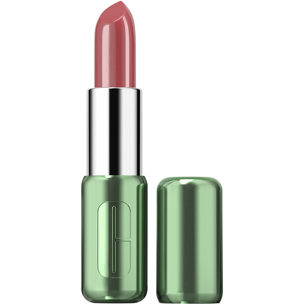 Pop Longwear Lipstick Shine, Fig Pop