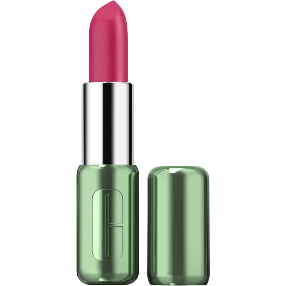 Pop Longwear Lipstick Matte, Rose Pop