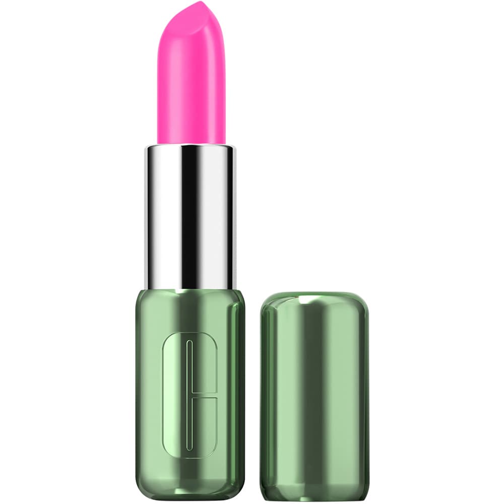 Pop Longwear Lipstick Satin, Confetti Pop