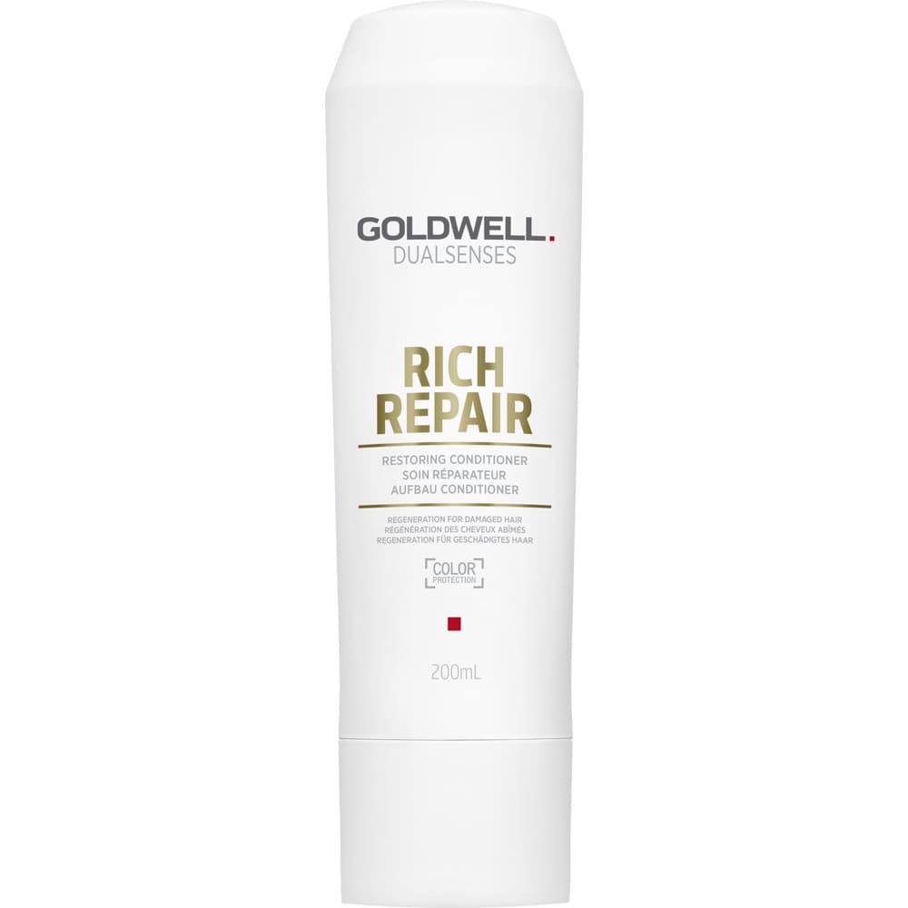 Dualsenses Rich Repair Restoring Conditioner, 200ml