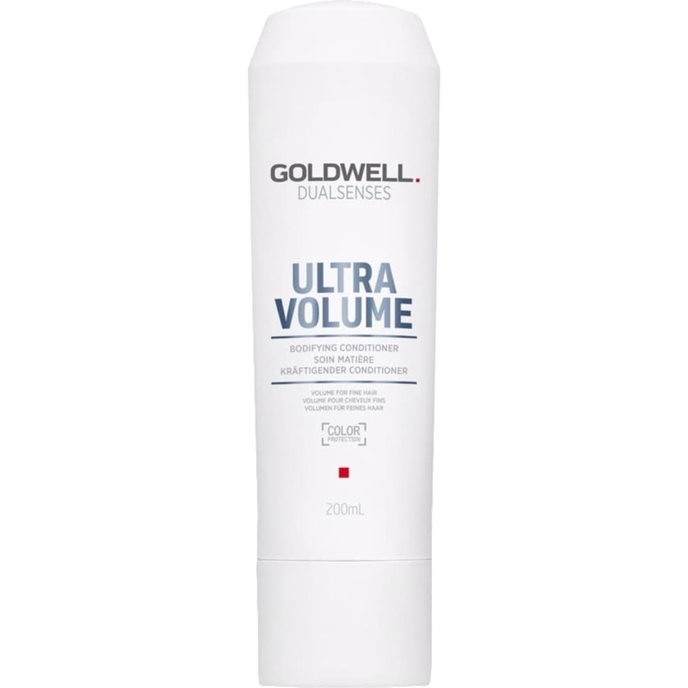 Dualsenses Ultra Volume Bodifying Conditioner, 200ml