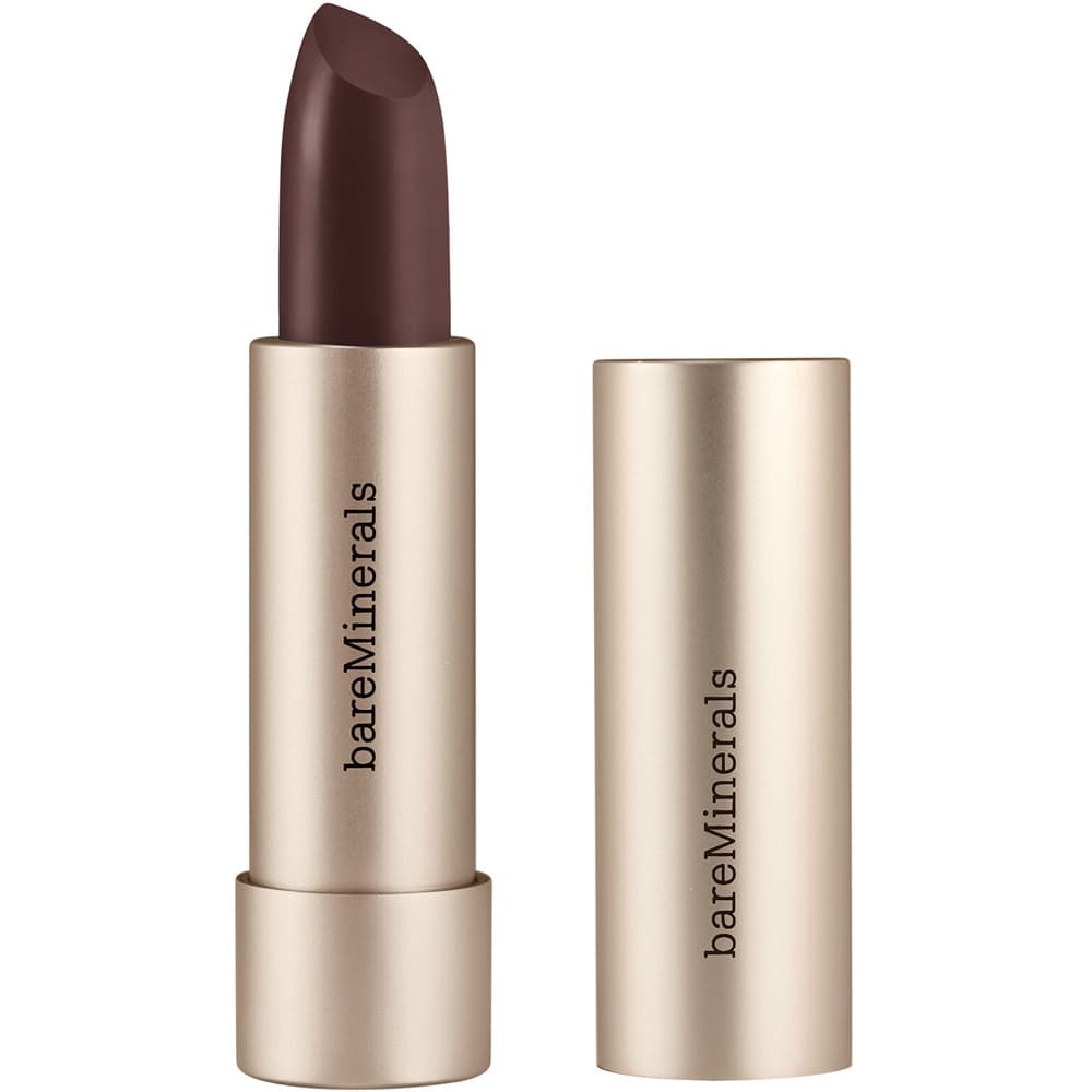 Mineralist Hydra-Smoothing Lipstick, Willpower