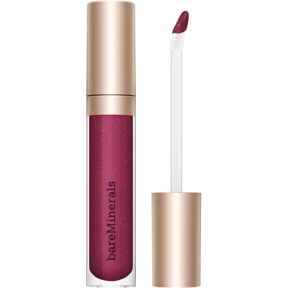 Mineralist Lip Gloss Balm, Ambition