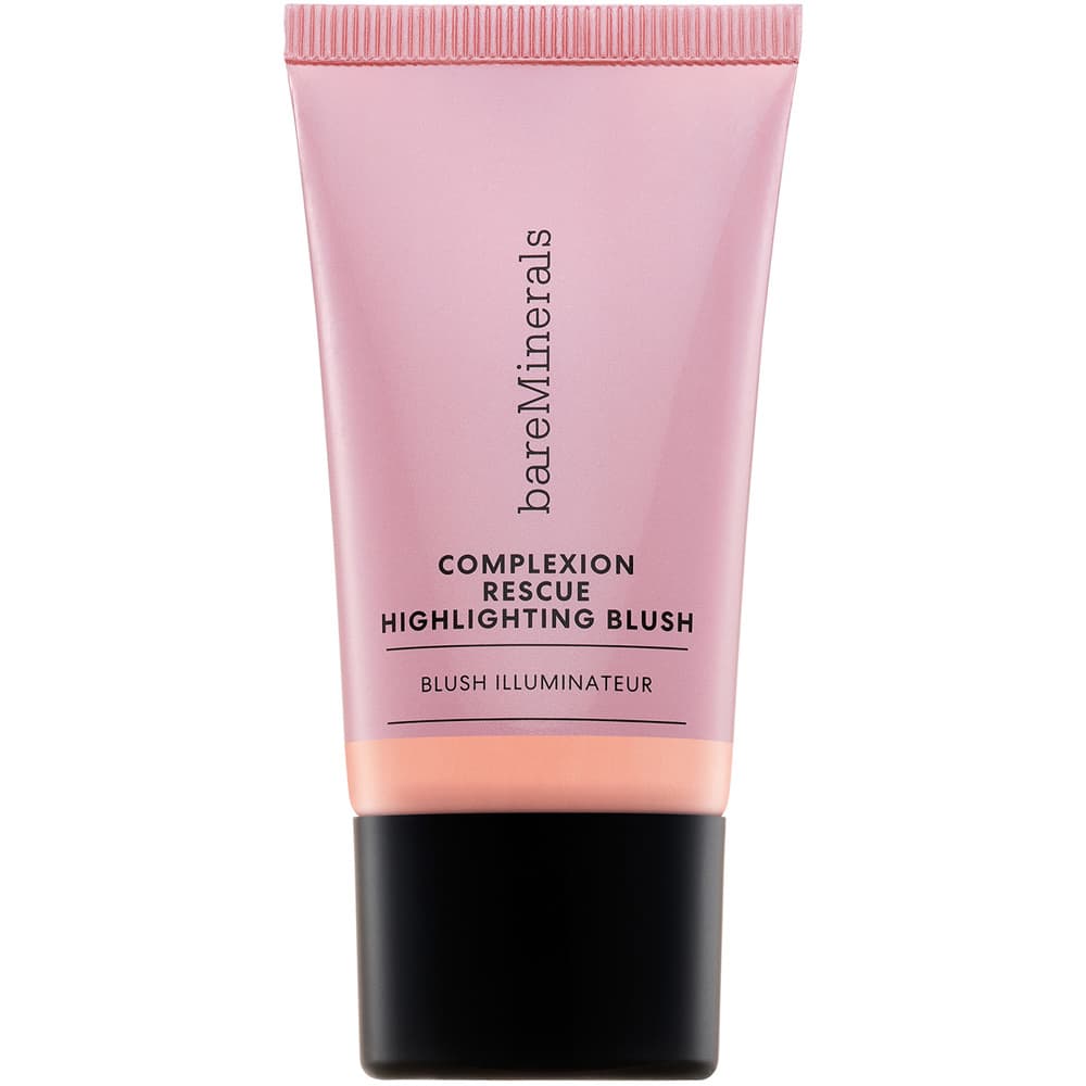 Complexion Rescue Highlighting Blush, Peach Glow