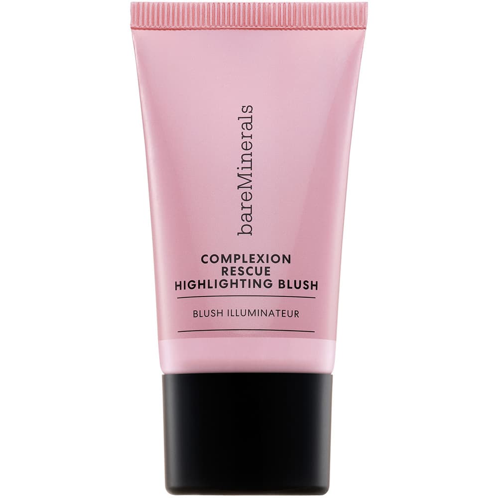 Complexion Rescue Highlighting Blush, Rose Glow