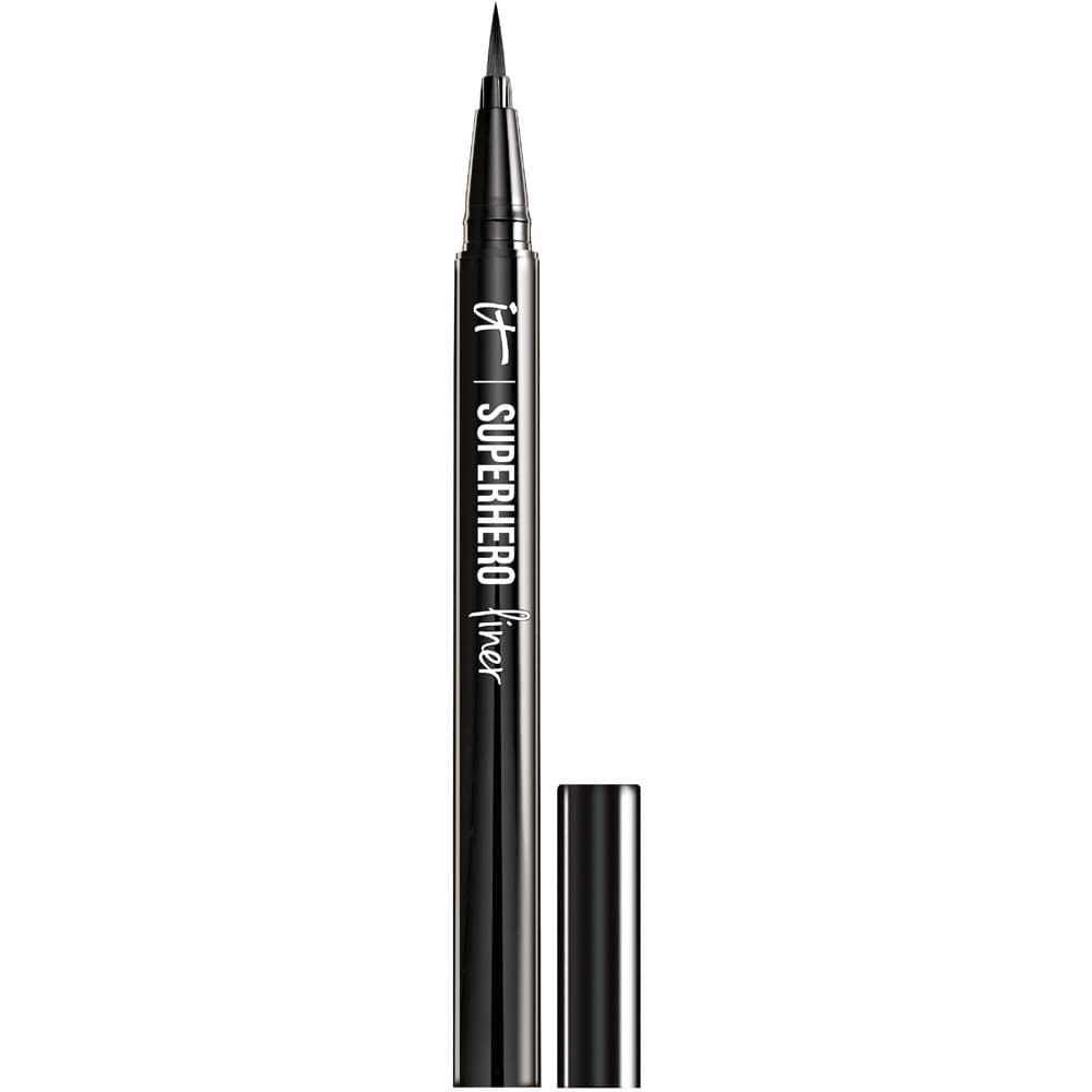 Superhero Pen Eyeliner, Super Black