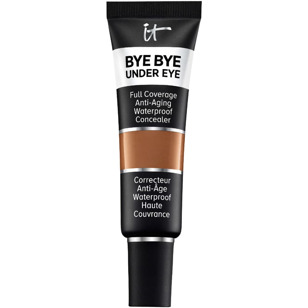 Bye Bye Under Eye Concealer, 43.0 Deep Honey