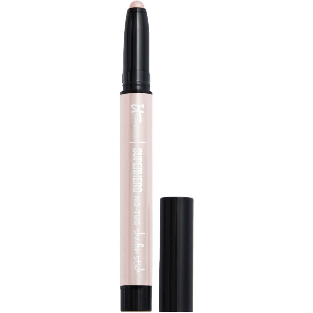 Superhero No-Tug Eyeshadow Stick, Passionate Pearl