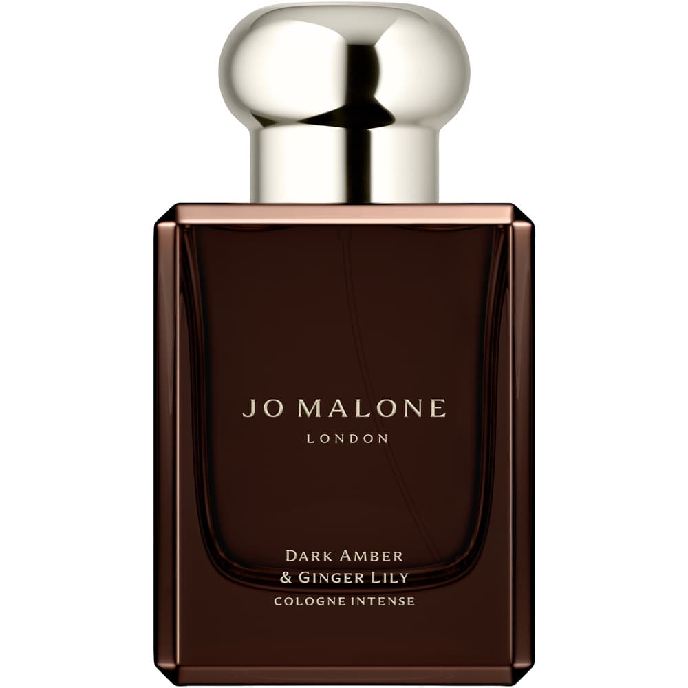 Dark Amber & Ginger Lily, Cologne Intense 50ml