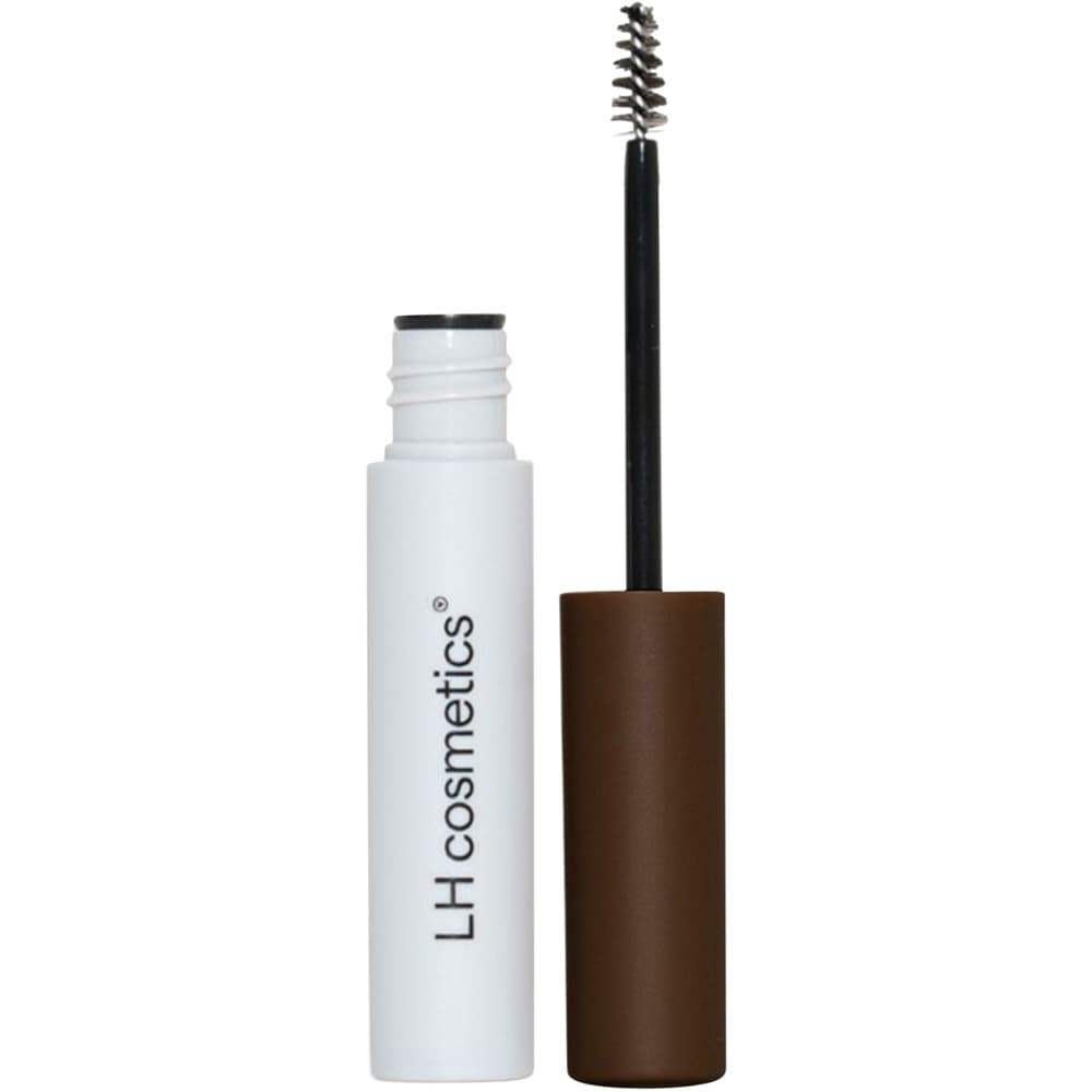 Tinted Brow Gel, Dark Brown