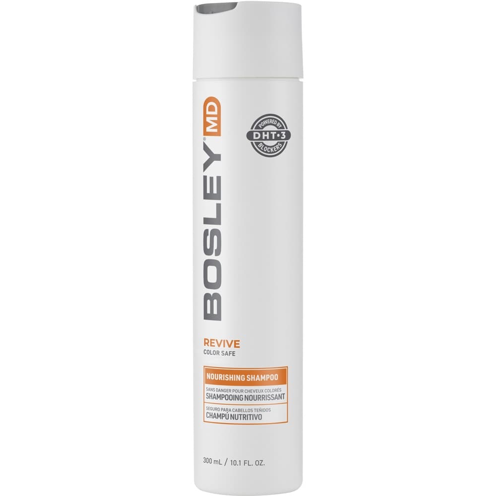 Revive Color Treated Hair Shampoo, 300ml
