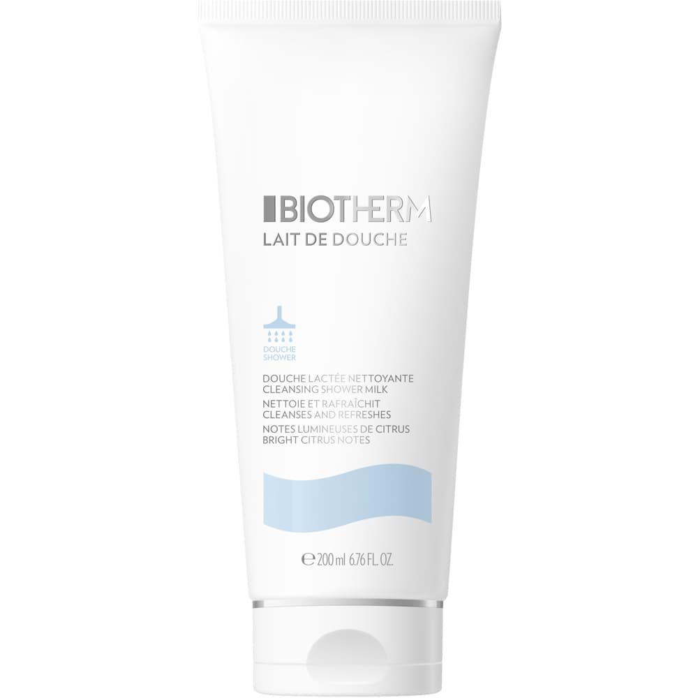Lait Corporel Moisturizing Shower Milk, 200ml