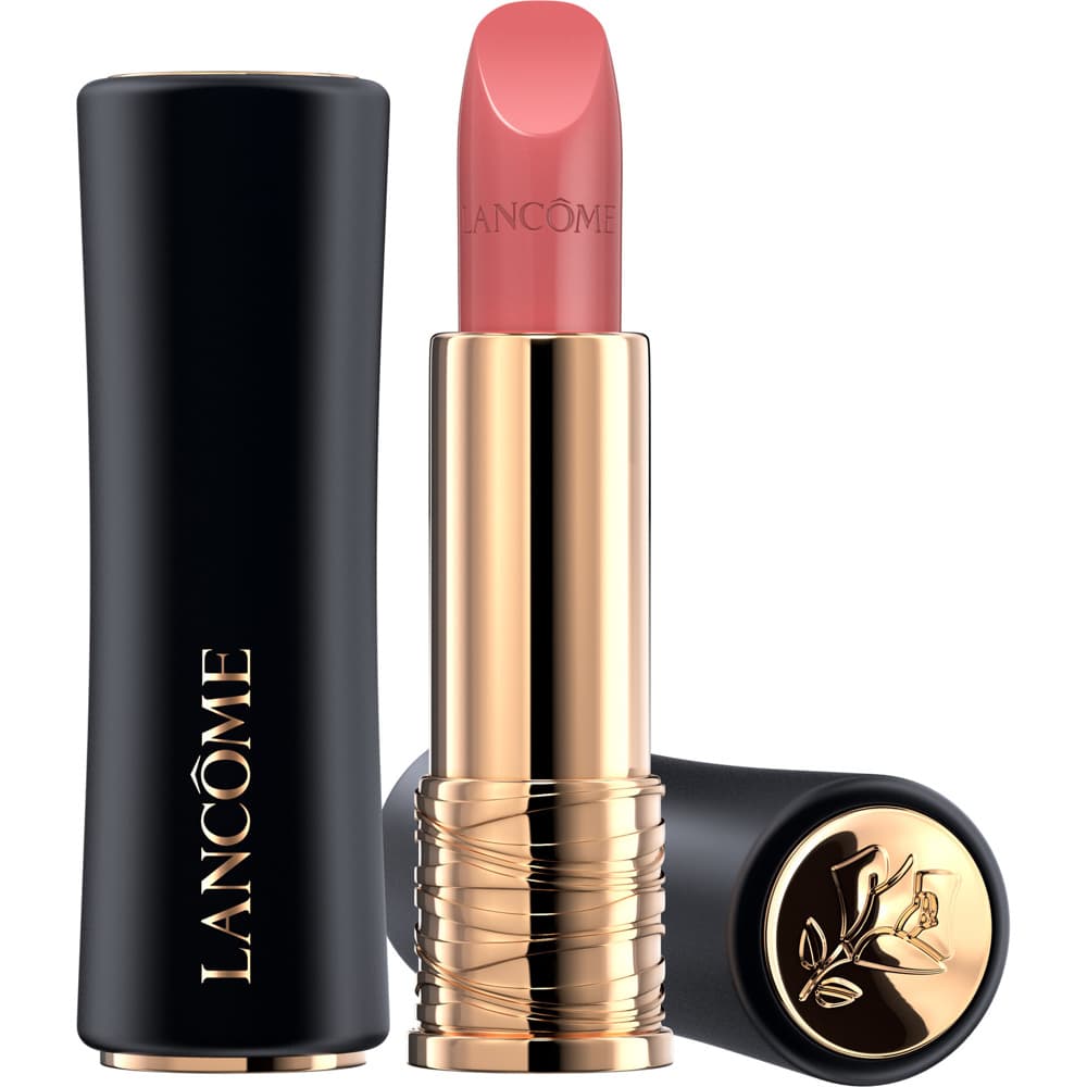 L'Absolu Rouge Cream Lipstick, 276 Timeless Romance