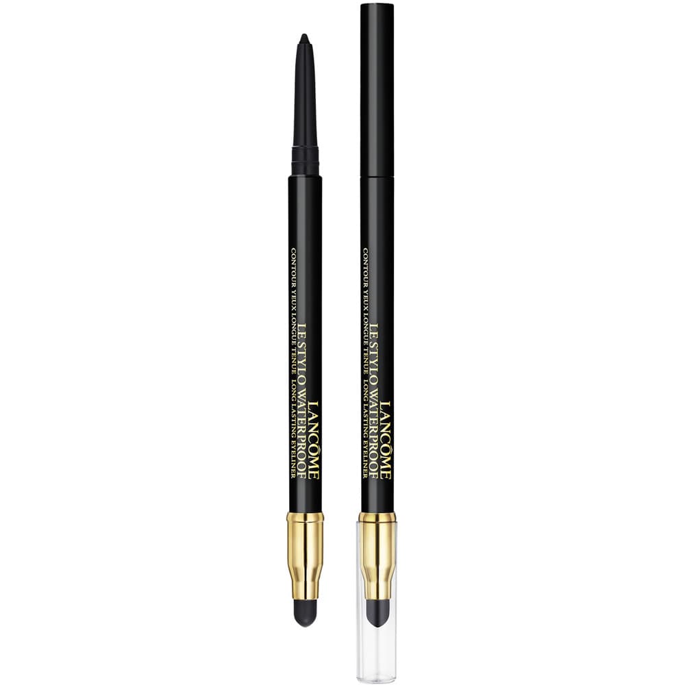 Le Stylo Waterproof Eyeliner, 02 Noir Intense