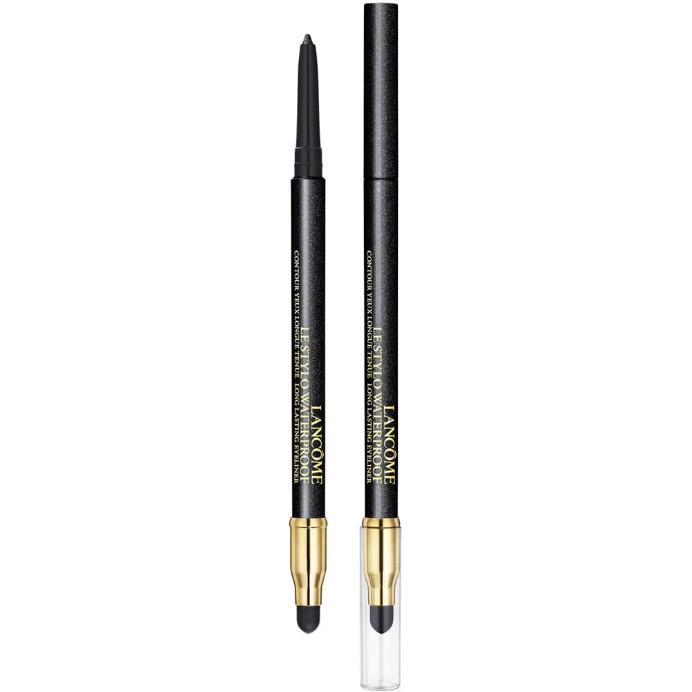 Le Stylo Waterproof Eyeliner, 01 Noir Onyx