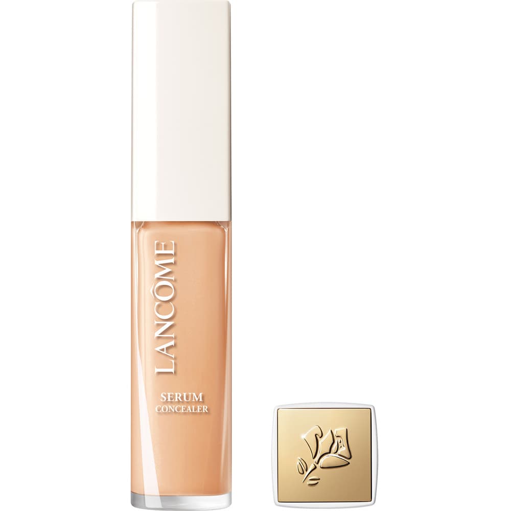 Teint Idole Ultra Wear Care & Glow Serum Concealer, 115C