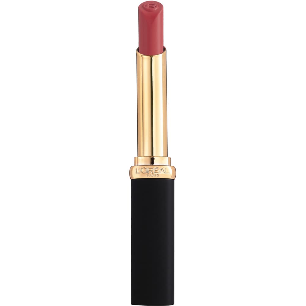 Color Riche Intense Volume Matte Lipstick, 640 Le Nude Independant