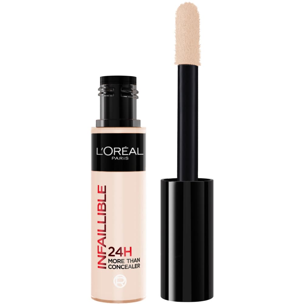 Infaillible More Than Concealer, 323 Cool Rosé