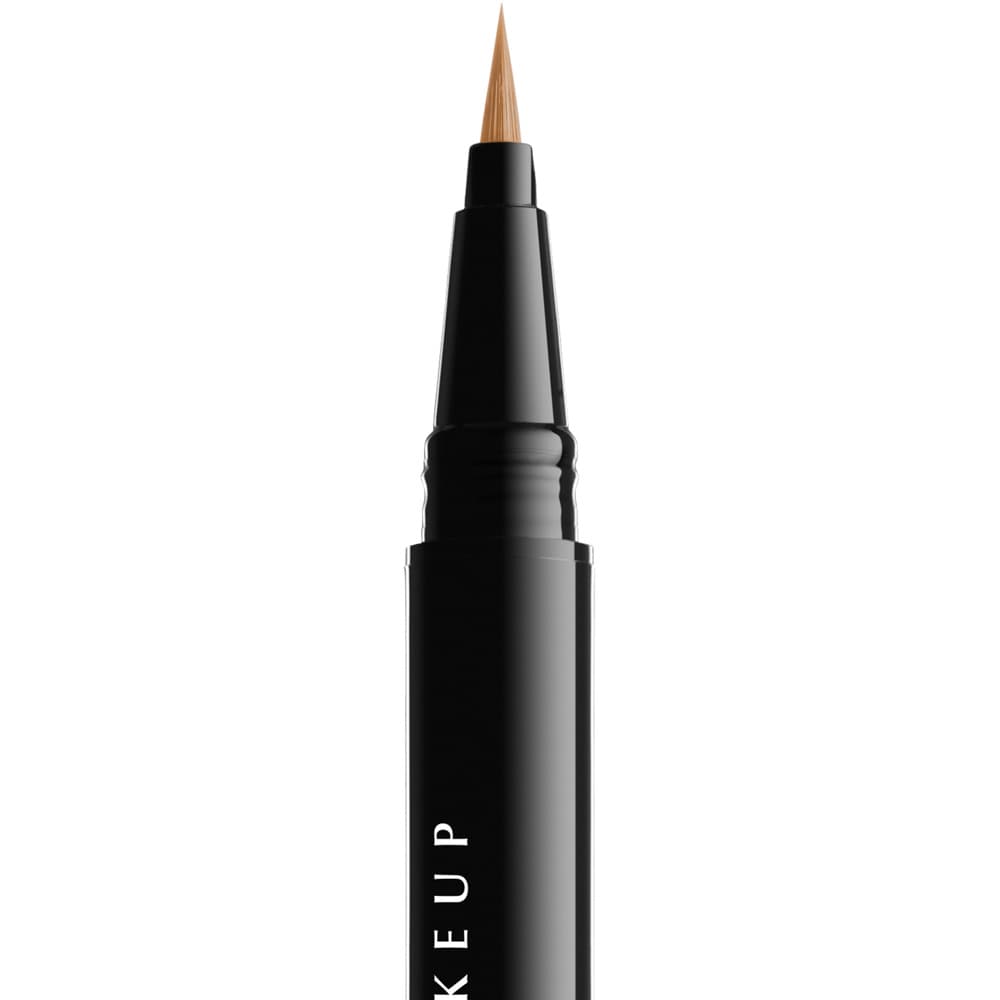 Lift N Snatch Brow Tint Pen, Brown