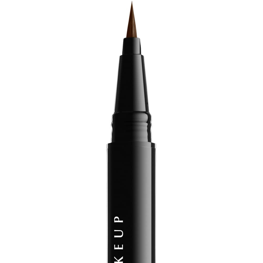 Lift N Snatch Brow Tint Pen, Espresso 8