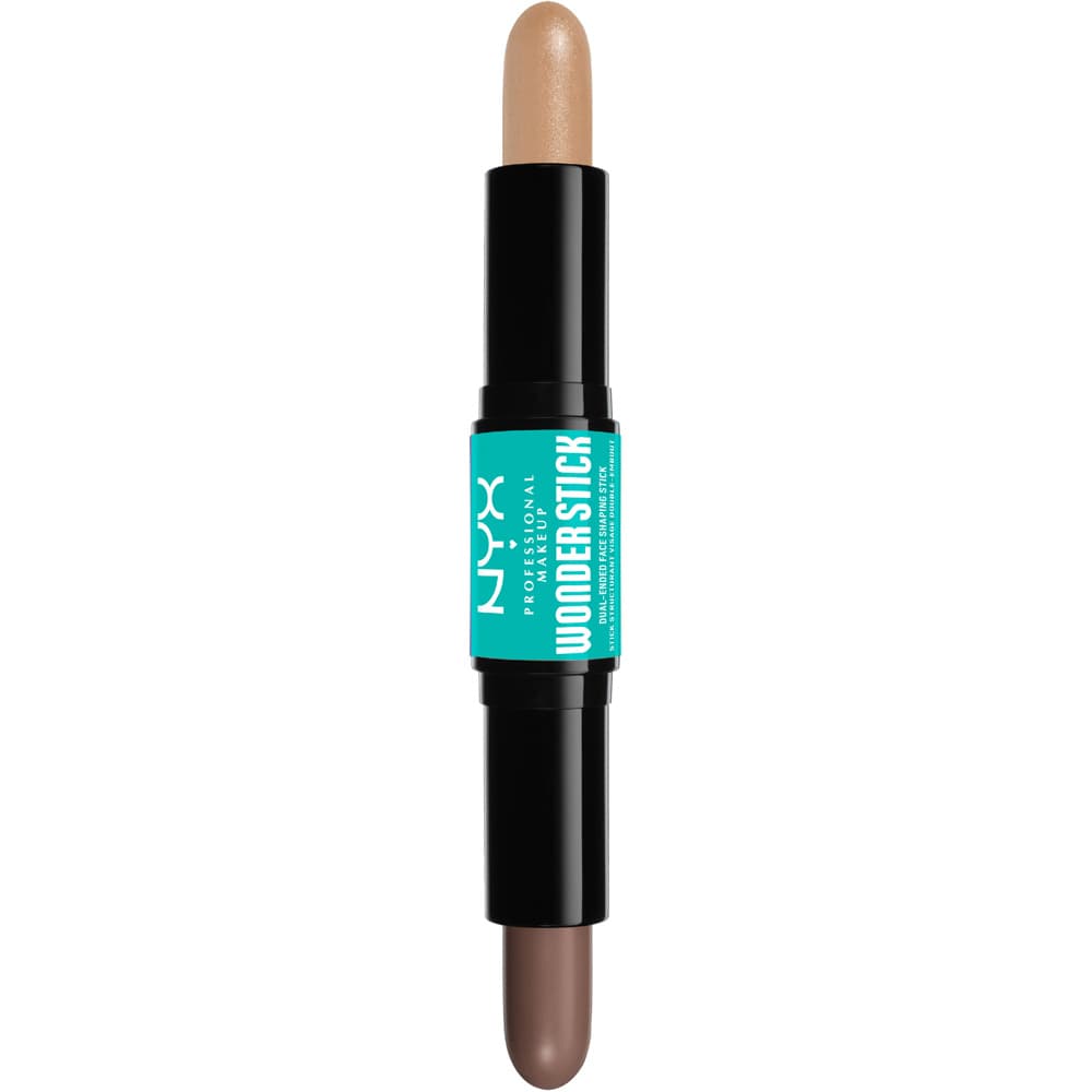 Wonder Stick Dual-Ended Face Shaping Stick, 01 Fair
