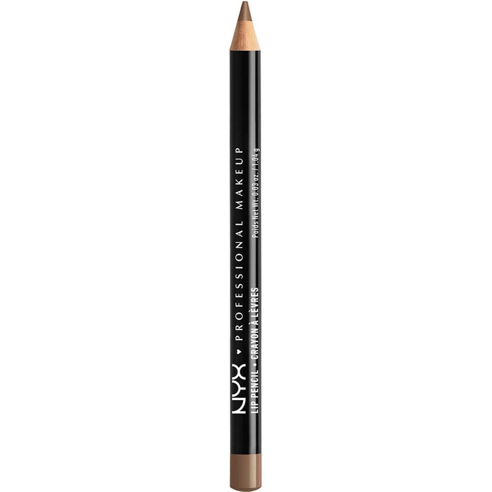 Slim Lip Pencil, Cappuccino 805