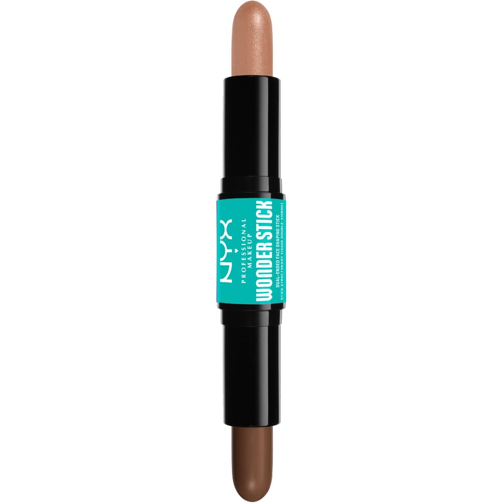 Wonder Stick Dual-Ended Face Shaping Stick, 04 Medium