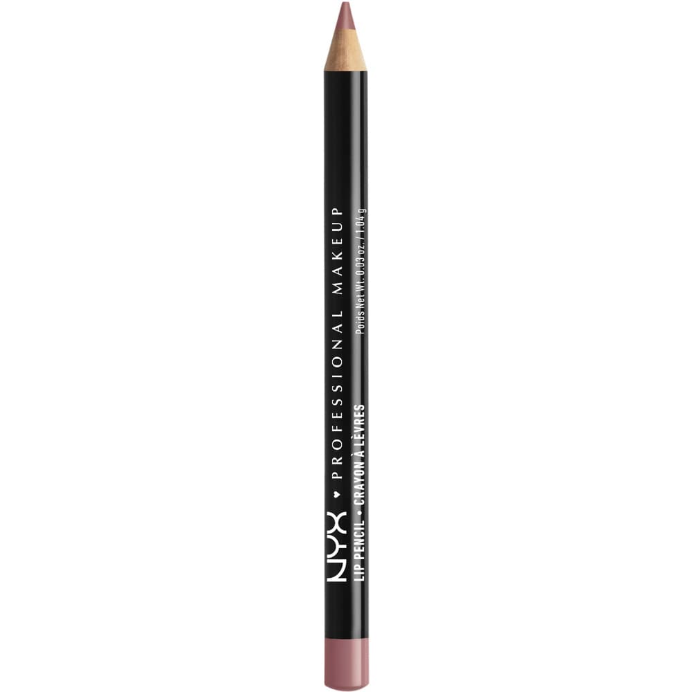 Slim Lip Pencil, Burgundy 803