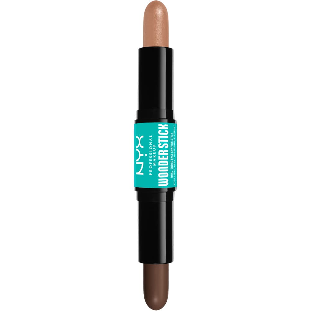 Wonder Stick Dual-Ended Face Shaping Stick, 06 Rich