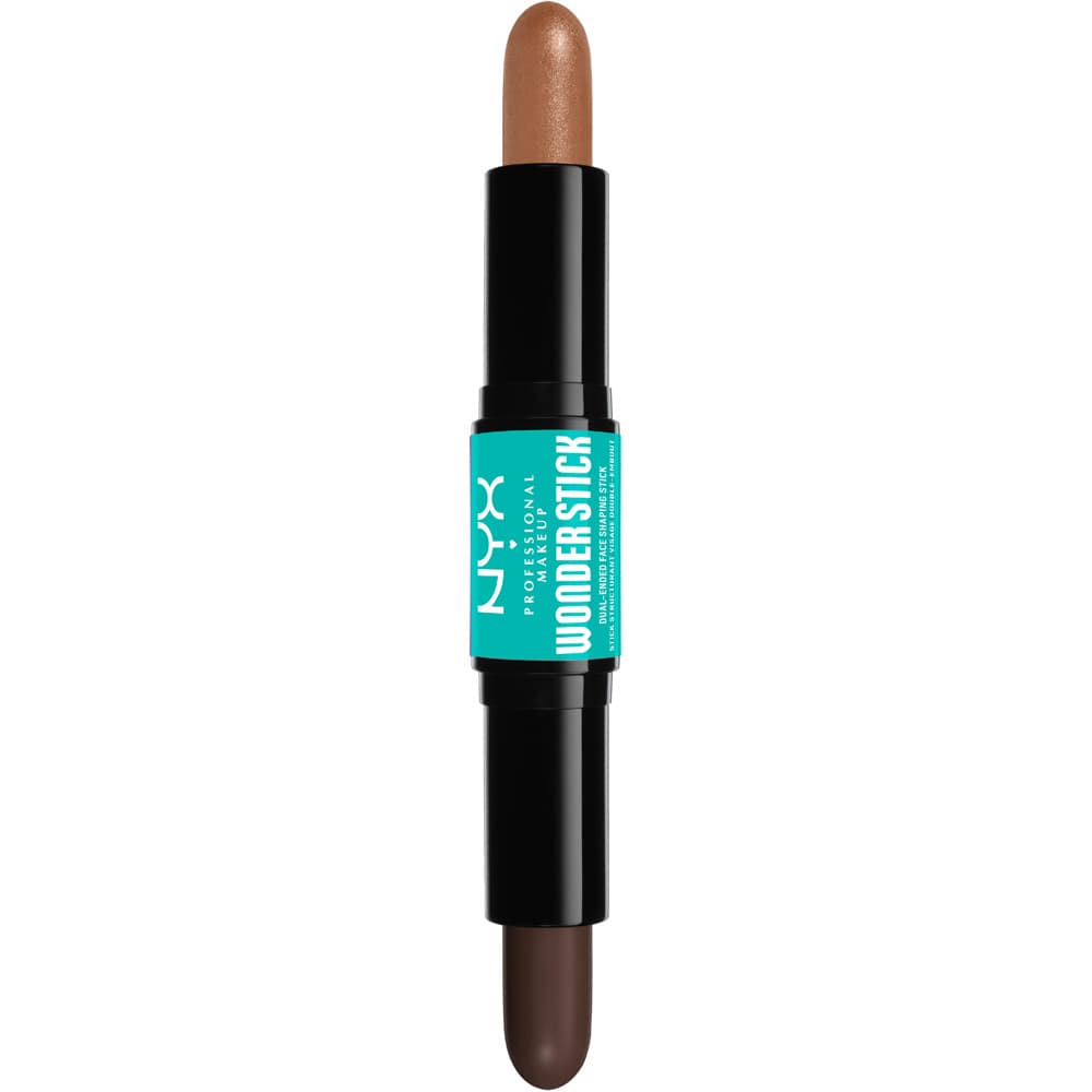 Wonder Stick Dual-Ended Face Shaping Stick, 07 Deep