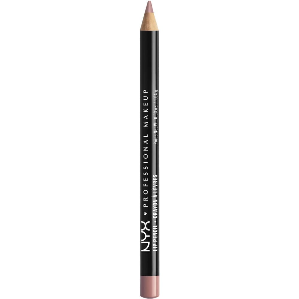 Slim Lip Pencil, Pale Pink 854