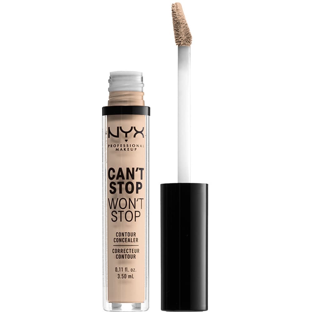 Can't Stop Won't Stop Concealer, Alabaster