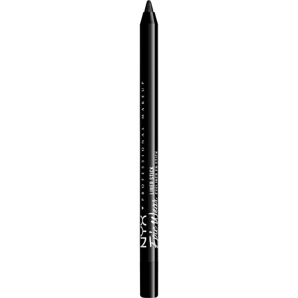 Epic Wear Liner Sticks, Pitch Black