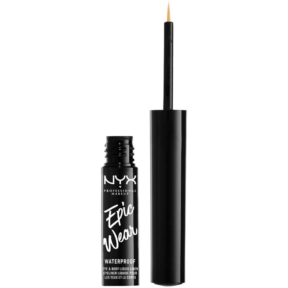Epic Wear Liquid Liner, Yellow 8