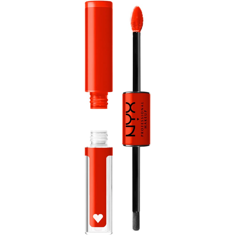 Shine Loud High Pigment Lip Shine, 28 Stay Stuntin