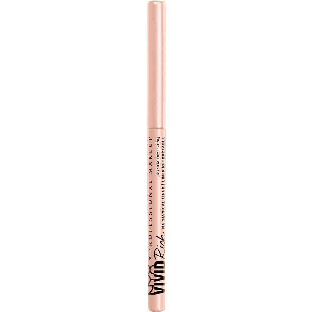 Vivid Rich Eye Mechanical Pencil, 02 Quartz Queen